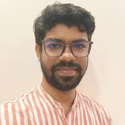 Principal Architect portrait