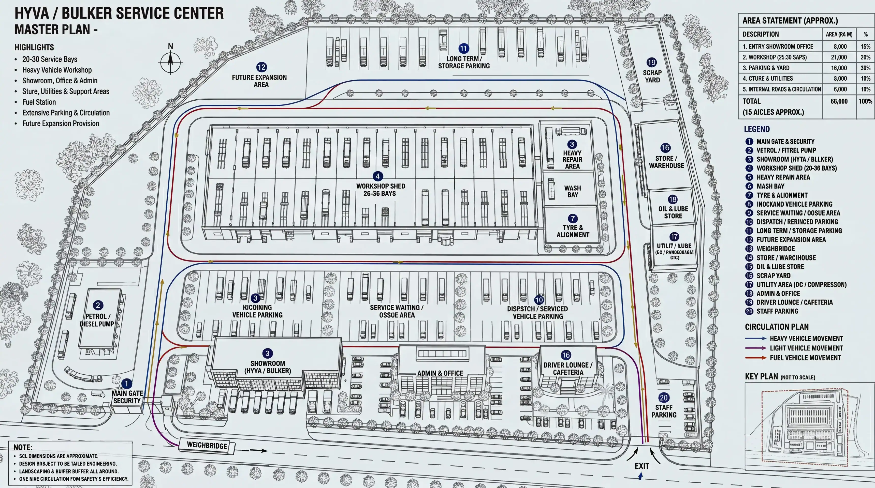 TATA MOTOR SERVICE CENTER