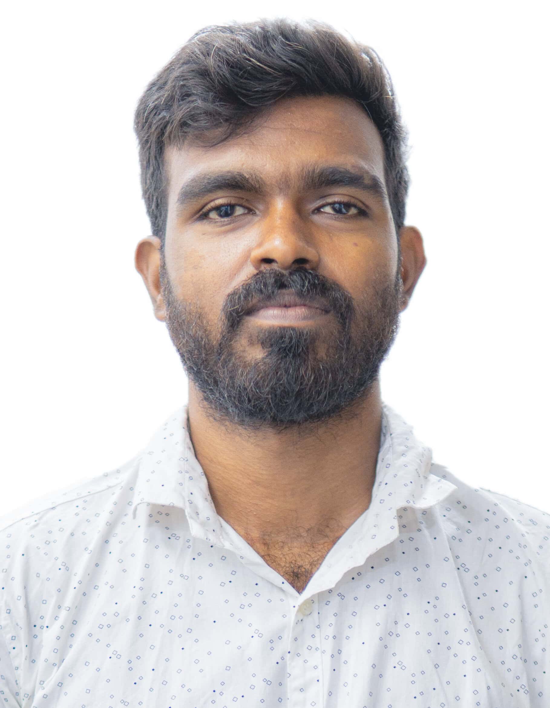 Biswajit Mondal